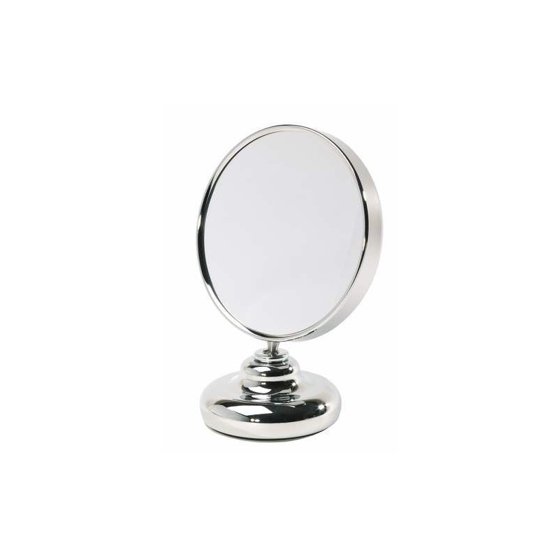 Specchio ingrandente x 8 - Ellepi  - Grande modello 