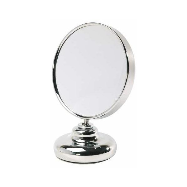 Mirror Magnifying Ellepi X 8 Gm Mirror Magnifying Ellepi X 8 Gm