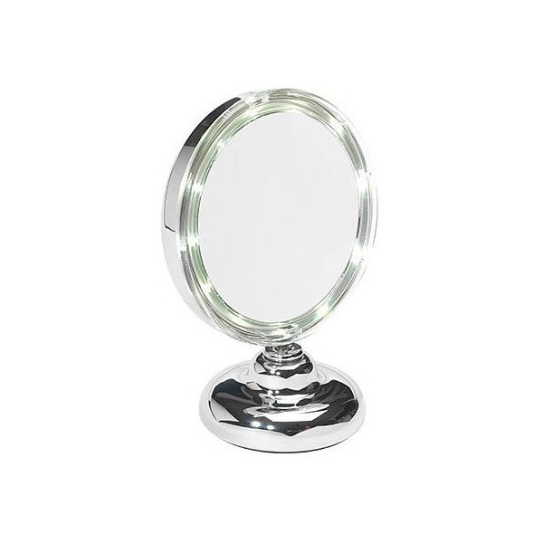 Mirror Magnifying Ellepi a Led X 8 Mirror Magnifying Ellepi a Led X 8
