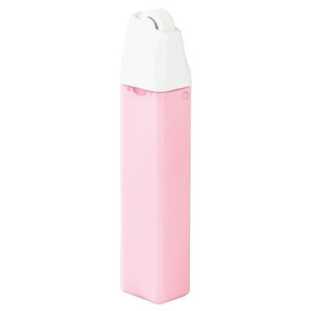 Fijne cartridge voor wenkbrauwen en lippen 30 ML Roze