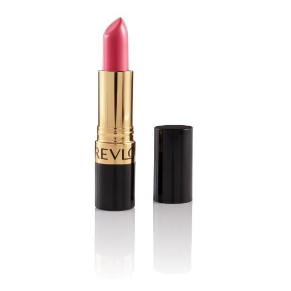 Revlon Super Lustrous Lipstick 430 Soft Silver Rose