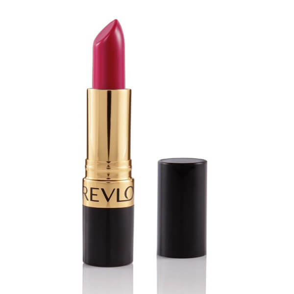 Lippenstift Super Lustrous Revlon 440 Cherries in the Snow