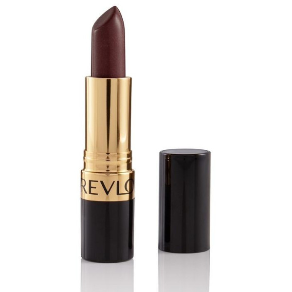 Lápiz labial de Revlon Súper Brillante 665 Chocoliscious Lápiz labial de Revlon Súper Brillante 665 Chocoliscious