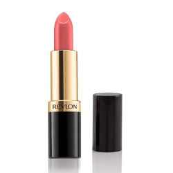 Rouge à lèvres Super Lustrous Revlon 674 Coral Berry