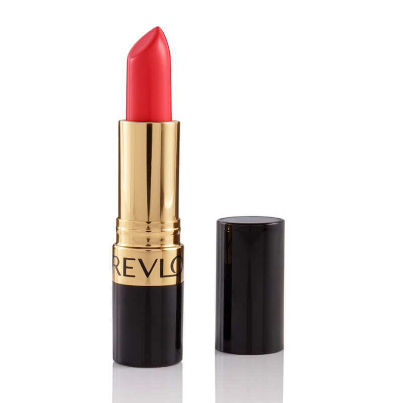 Lippenstift Super Lustrous Revlon 720 Fire and Ice