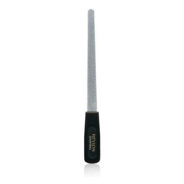 Metal Revlon Nail File Lime Revlon Metal Nails