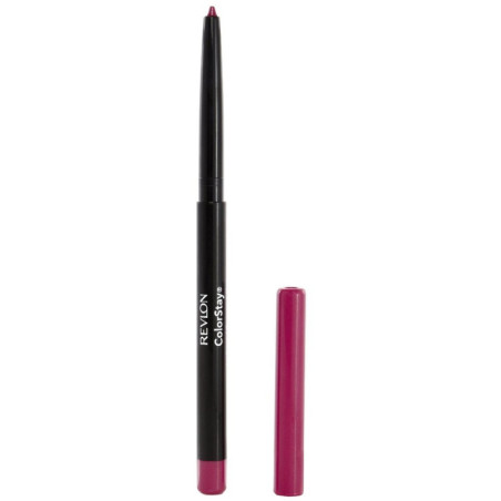 ColorStay Revlon Pink lip pencil