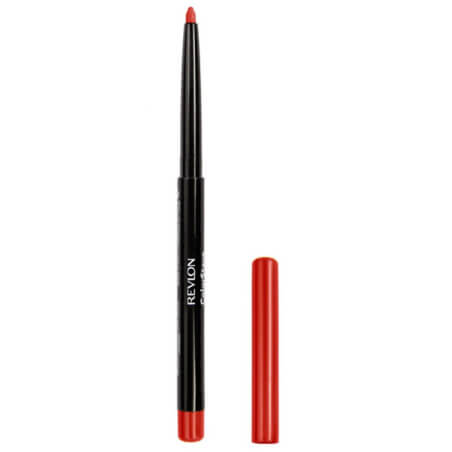 Lápis labial ColorStay Revlon Vermelho