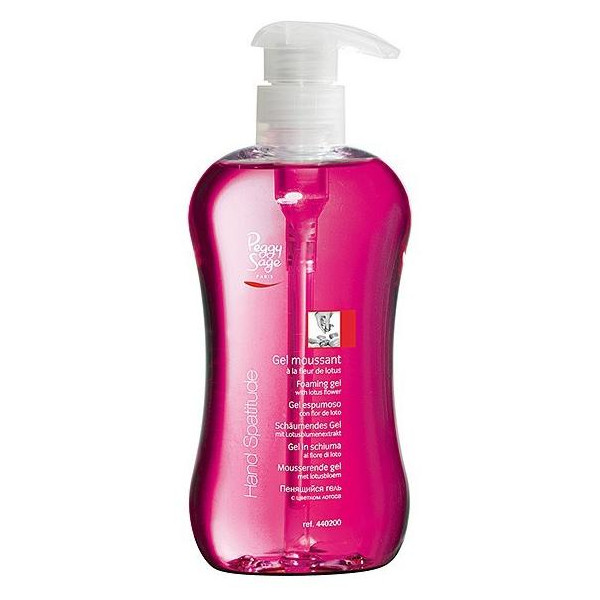 Gel moussant peggy sage 295ml Gel moussant peggy sage 295ml
