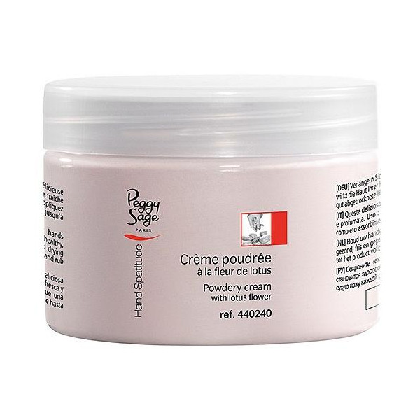 Peggy Sage 150ml crema in polvere Peggy Sage 150ml crema in polvere