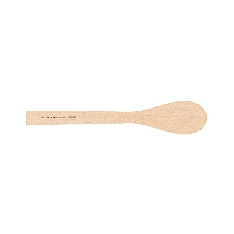 Spatula spoon body 22 cm 7400101