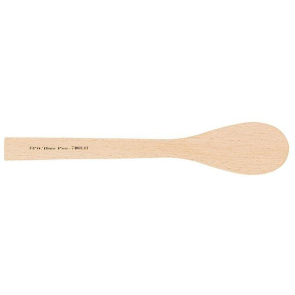 Spatule cuillère corps 22 cm 7400101 Spatule cuillère corps 22 cm 7400101