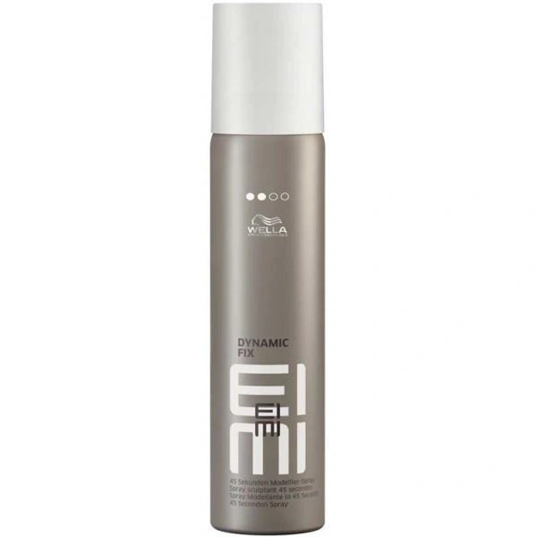 EIMI Spray Dynamic Fix 300 ML

EIMI Spray Dynamic Fix 300 ML