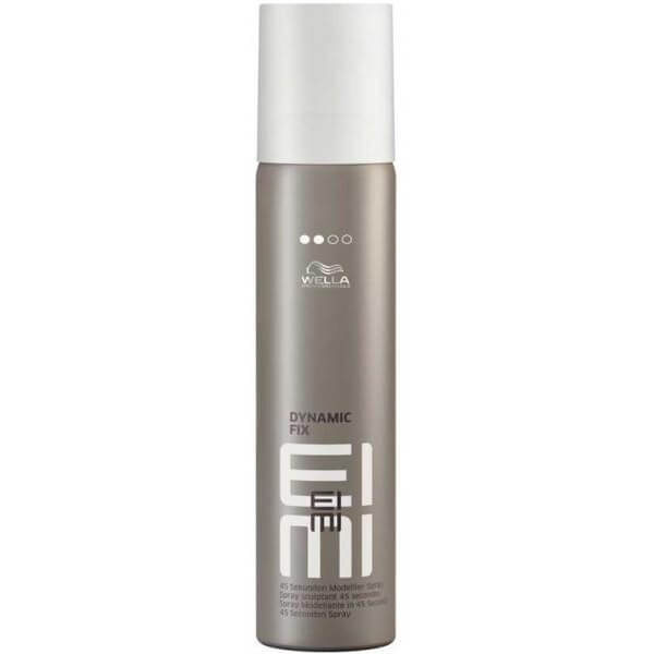 EIMI Spray Dynamic Fix 300 ML
EIMI Spray Dynamic Fix 300 ML EIMI Spray Dynamic Fix 300 ML
EIMI Spray Dynamic Fix 300 ML