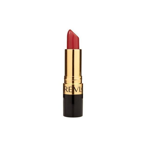 Lápiz labial de Revlon Súper Brillante 525 Vino con todo (crema) Lápiz labial de Revlon Súper Brillante 525 Vino con todo (crema)