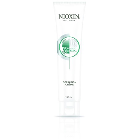 Nioxin Crème Définition Light-Plex 150 ml