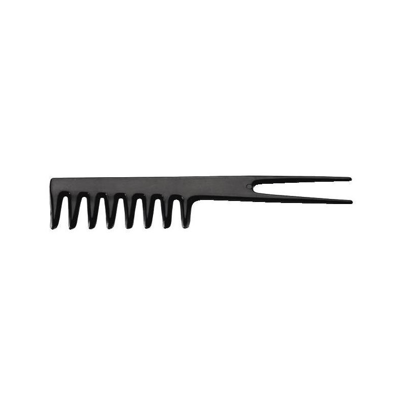 Two-pronged Styler Comb 8418738