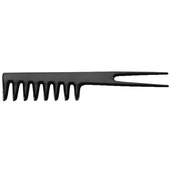 Two-pronged Styler Comb 8418738