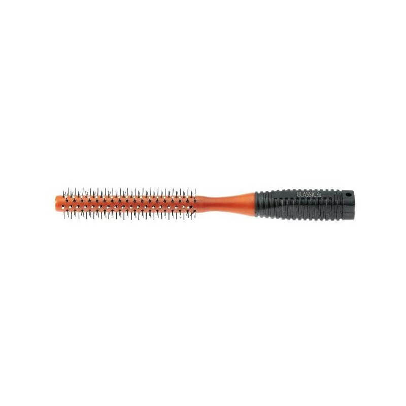 Classic round nylon brush 20 mm