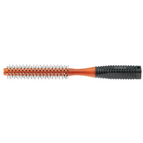 Klassieke ronde nylon borstel van 20 mm.