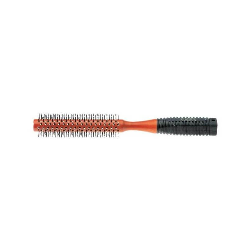 Klassieke Ronde Nylon Borstel 30 mm