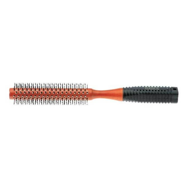 Brosse à cheveux Classic Nylon Ronde 30 mm