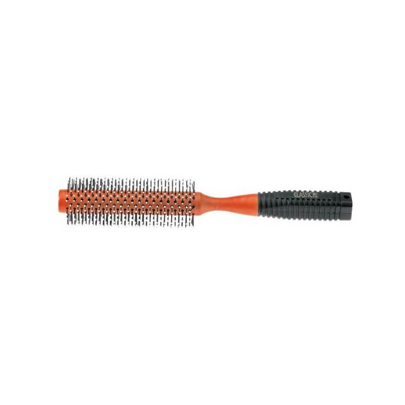 Classic Round Nylon Brush 40 mm