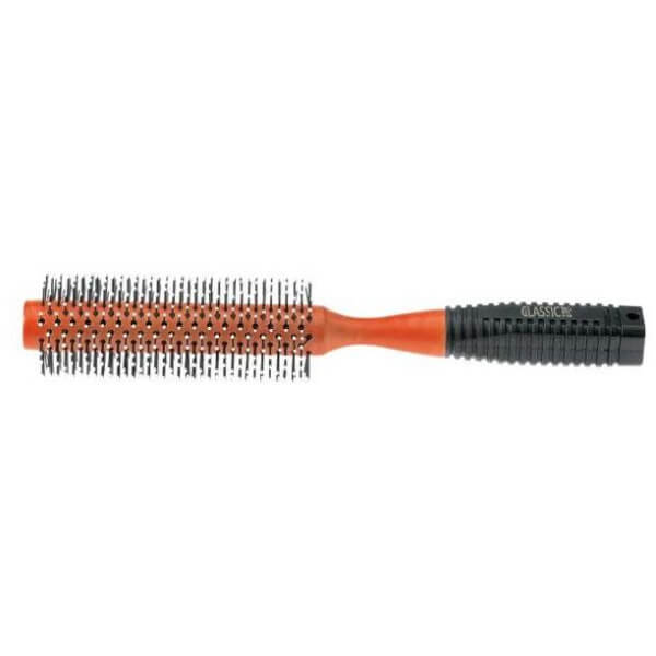 Klassieke Ronde Nylon Borstel 40 mm Klassieke Ronde Nylon Borstel 40 mm