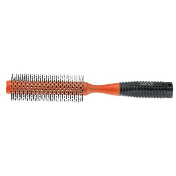 Brosse Classic Nylon Ronde 40 mm Brosse Classic Nylon Ronde 40 mm