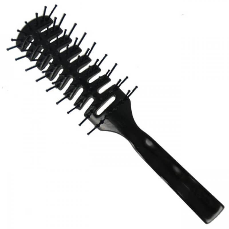 Escova Caranguejo Preto