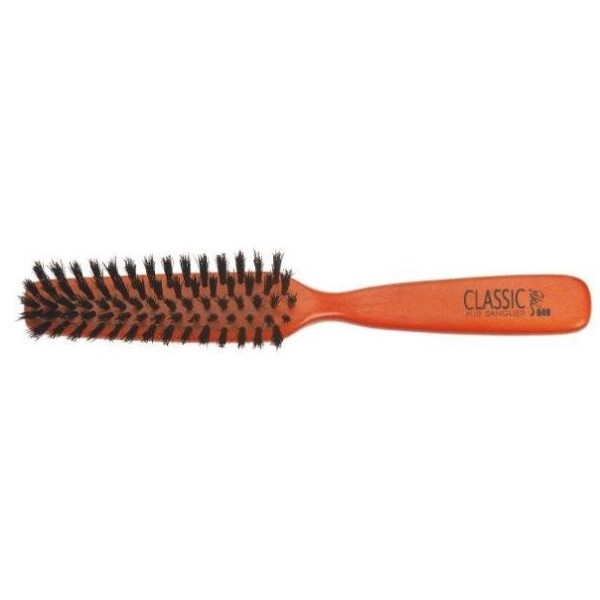 Brosse Plate Sanglier 5 rangs Brosse Plate Sanglier 5 rangs