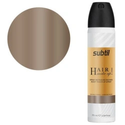 Spray Subtil Hair Make-up Blond Foncé
