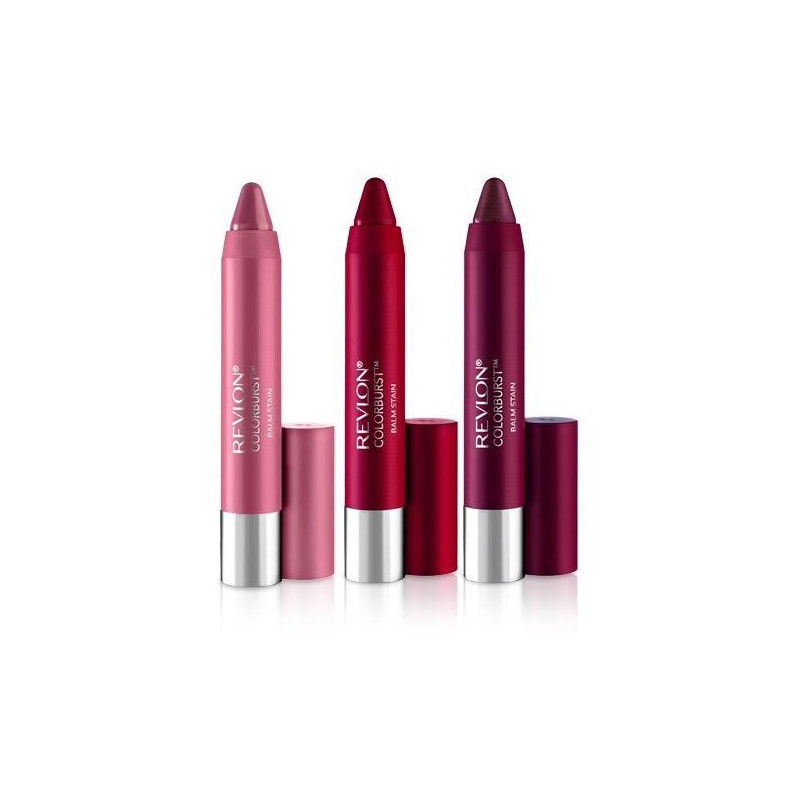 Revlon ColorBurst Lip Balm Stain (By shade)