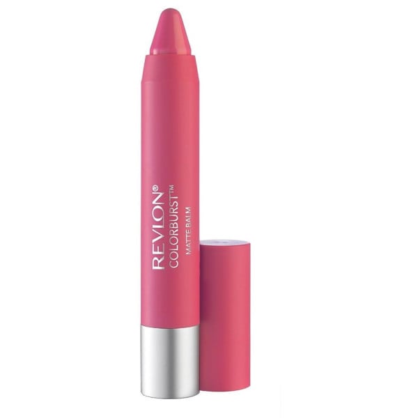 Revlon ColorBurst Matte Balm Lipstick (Per shade)