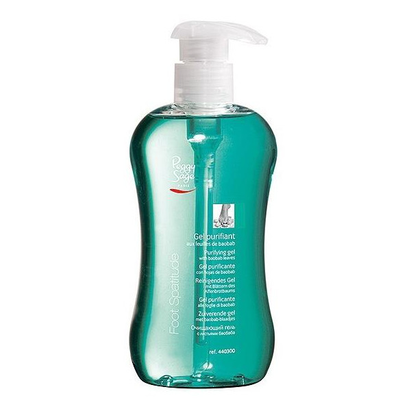 Peggy Sage Purifying Gel 295ml Peggy Sage Purifying Gel 295ml