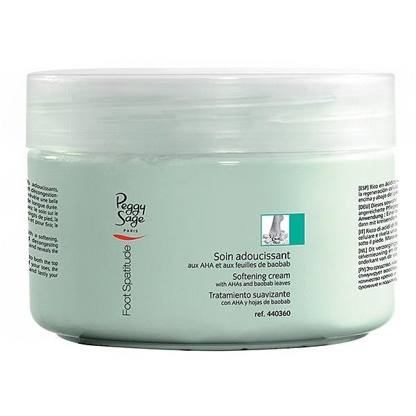 Peggy Sage 500ml Erweichung Pflege Peggy Sage 500ml Erweichung Pflege