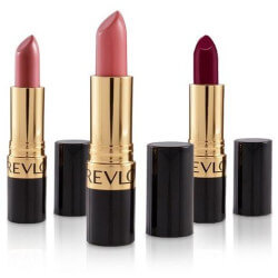 Revlon Super Lustrous Lipstick (Per shade)