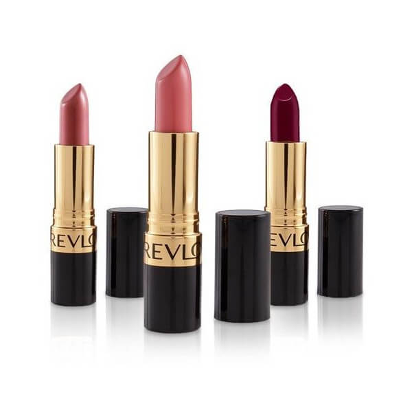 Lippenstift Revlon Super Lustrous (Per variant)