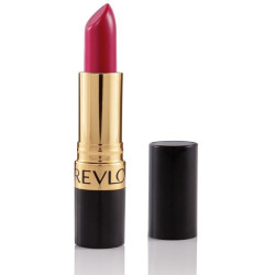 Rouge à lèvres Revlon Super Lustrous (Par déclinaison)