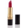 labbra Revlon Super brillante Rossetto (per la declinazione)