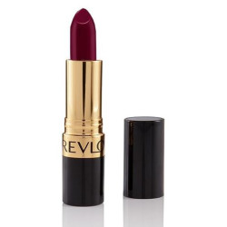 Rouge à lèvres Revlon Super Lustrous (Par déclinaison)