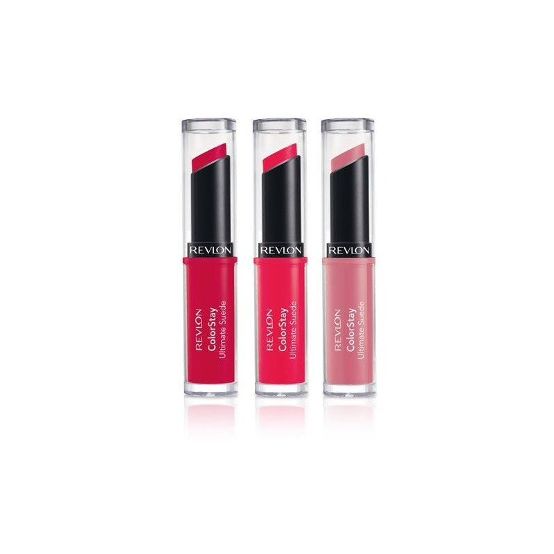 Lippenstift Revlon ColorStay Ultimate Suede (nach Farbauswahl)