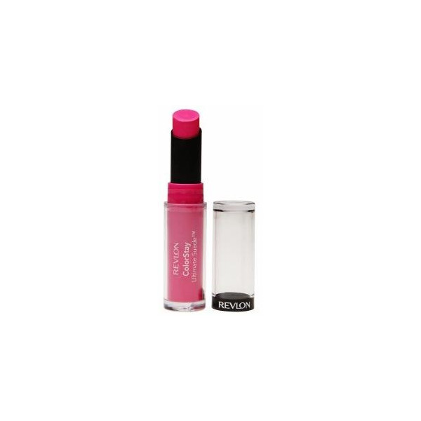 Lipstick Revlon ColorStay Ultimate Suede (By shade)