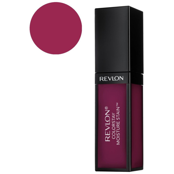 Revlon ColorStay Moisture Stain Lipstick (By shade)