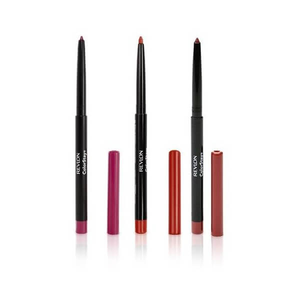 Revlon ColorStay Lip Liner (By shade)