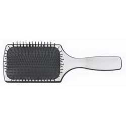 Brosse plate rectangulaire nylon