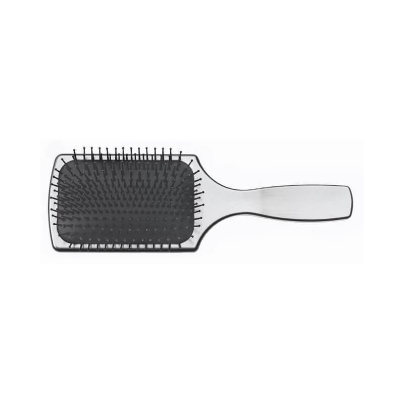 Brosse plate rectangulaire nylon