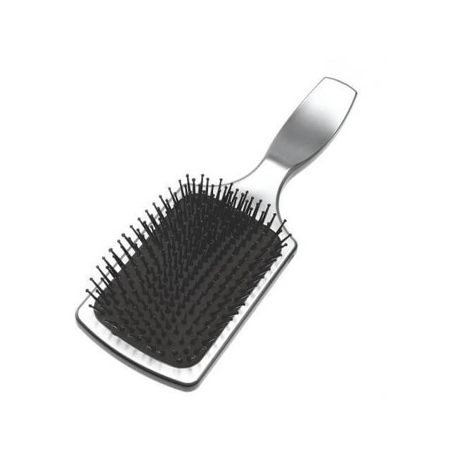 Brosse plate rectangulaire nylon