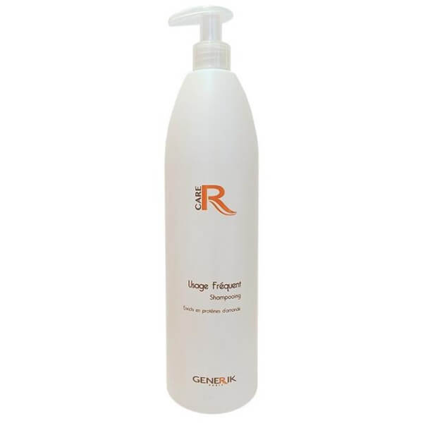 Champô Générique Proteína de Amêndoa 1000 ML Champô Générique Proteína de Amêndoa 1000 ML