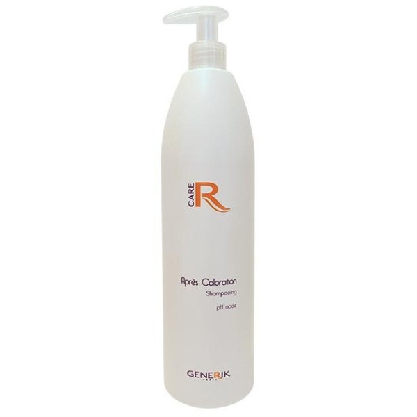 Nach Farbe Shampoo GENERIK 1000 ML Nach Farbe Shampoo GENERIK 1000 ML